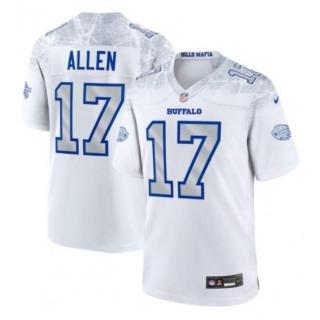 Josh Allen, Buffalo Bills - Rivalries